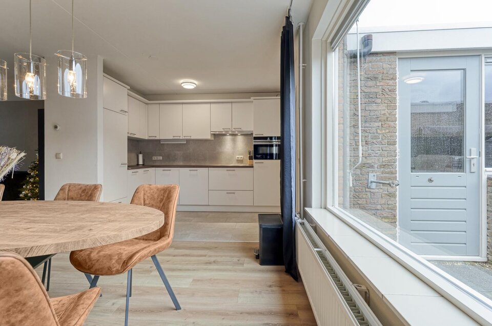 Betsy Trompetterstraat 17 COEVORDEN