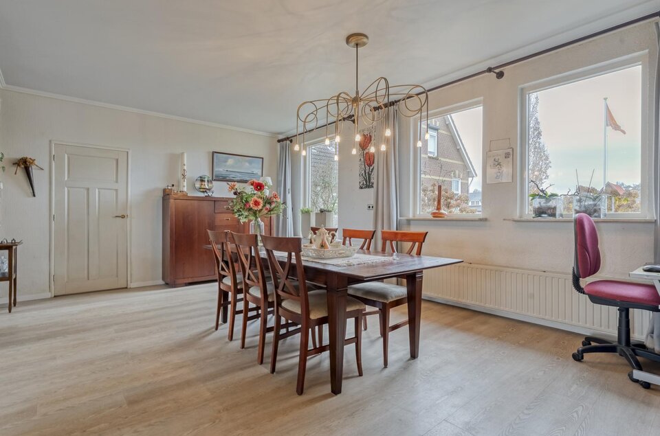 Hoofdweg 109 DE KRIM