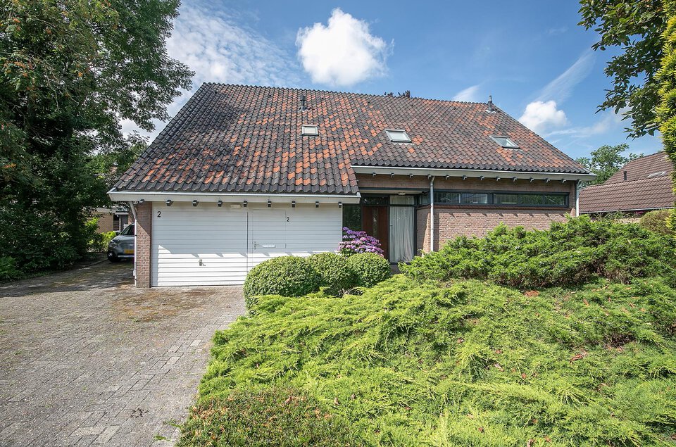 E E G laan 2 COEVORDEN