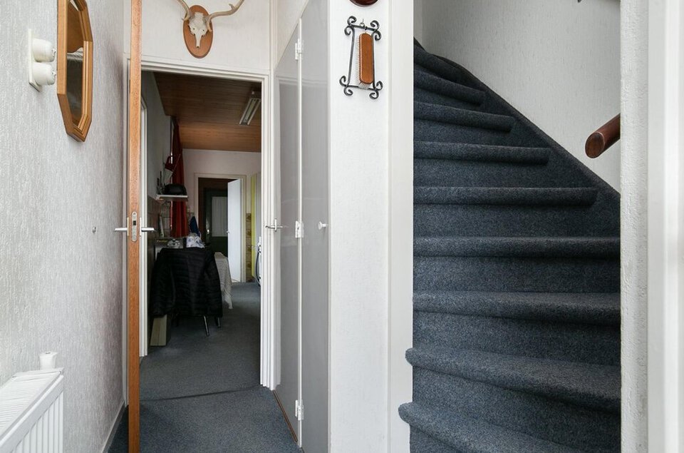 Willem Marisstraat 40 COEVORDEN