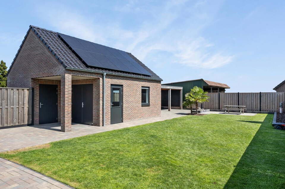 Pastoor Slosserstraat 43 COEVORDEN