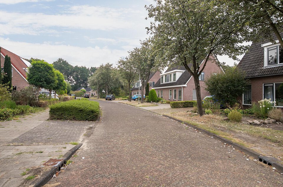 Laveringsveen 5 DALEN