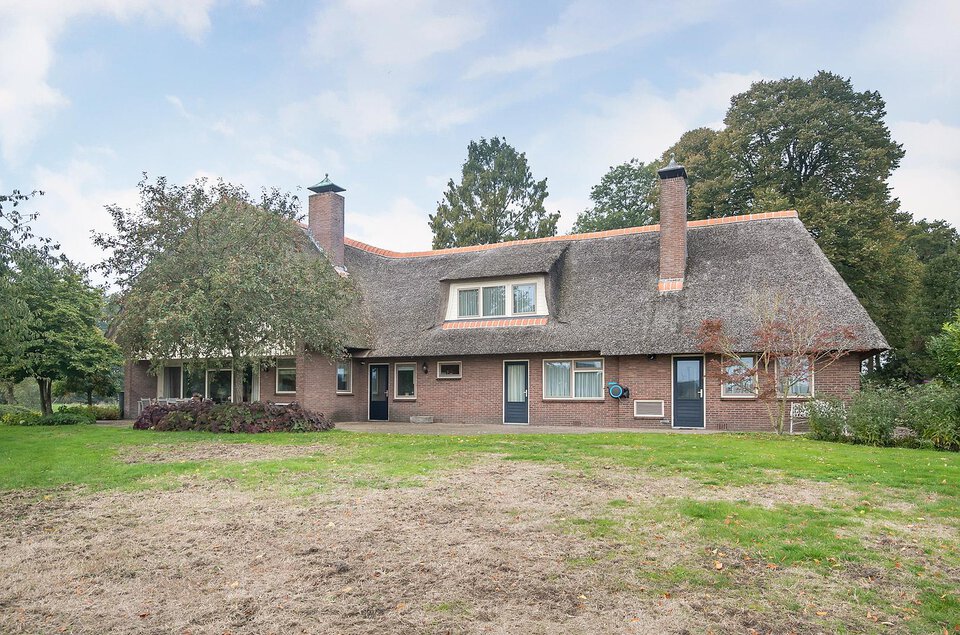Klooster 74 COEVORDEN