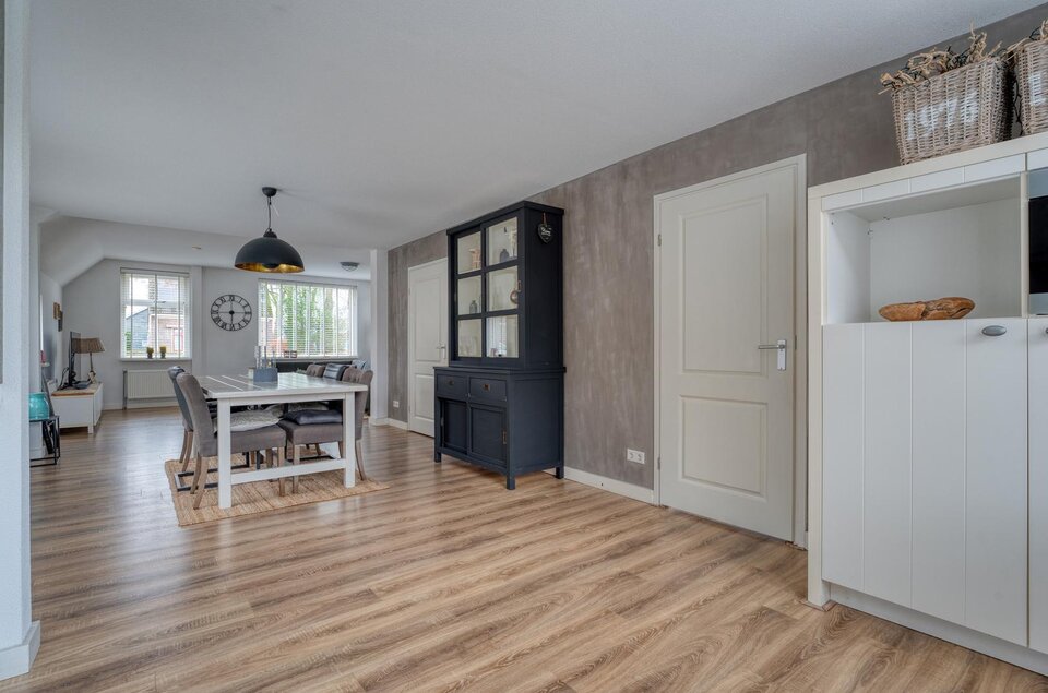 Sportparklaan 17 SCHOONOORD