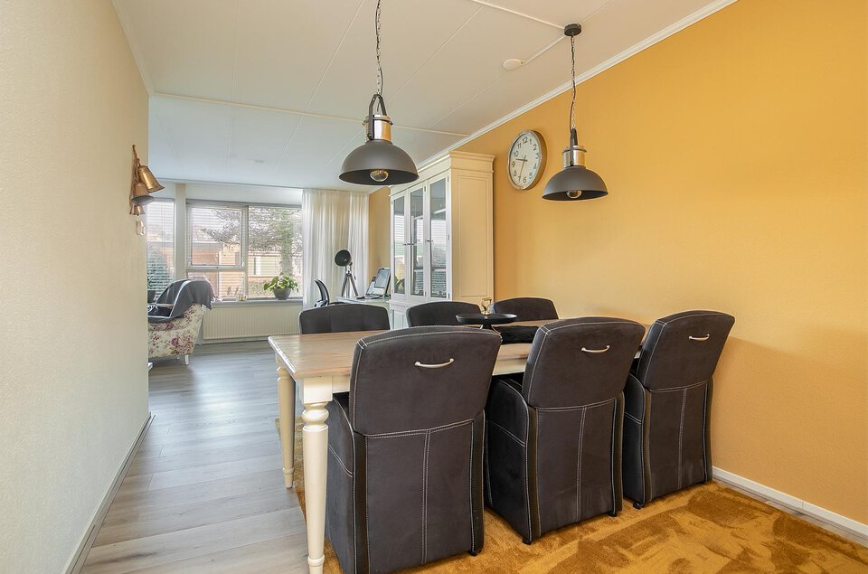 Eddingtonlaan 16 HOOGEVEEN