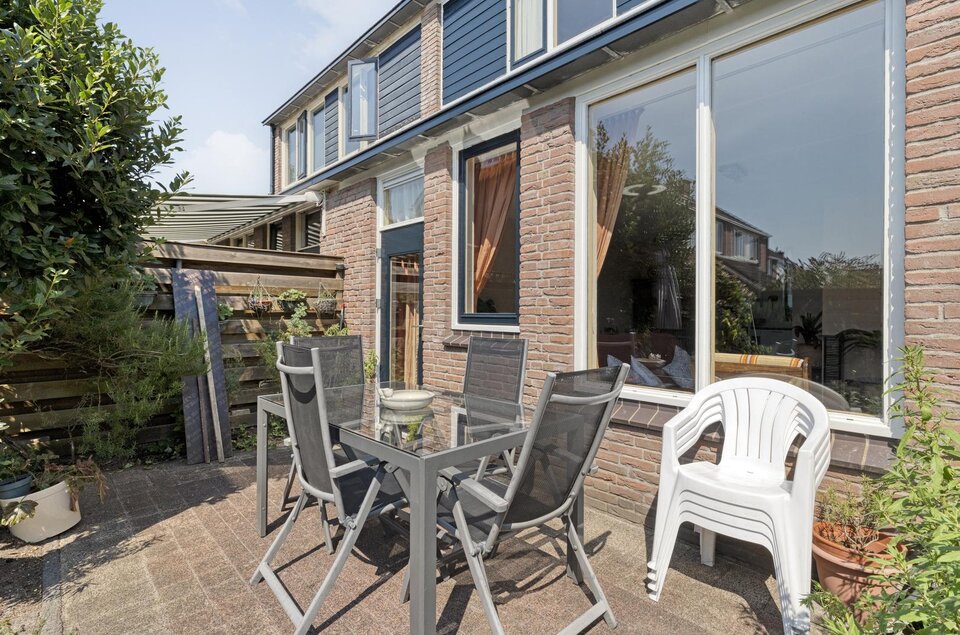 van Rechterenlaan 59 COEVORDEN