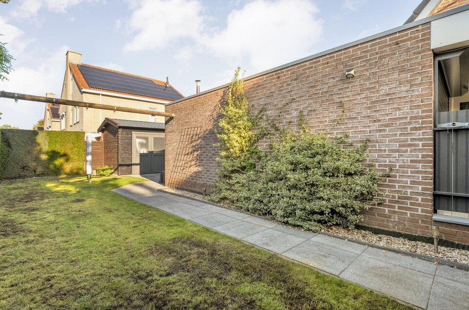 Taxus 24 COEVORDEN
