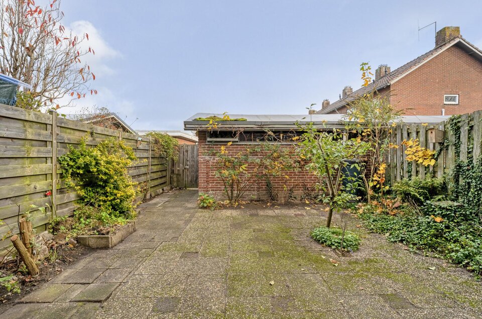 Schutselaan 29 COEVORDEN