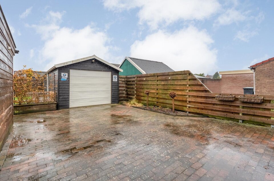 Leemweg 60 NIEUW-AMSTERDAM