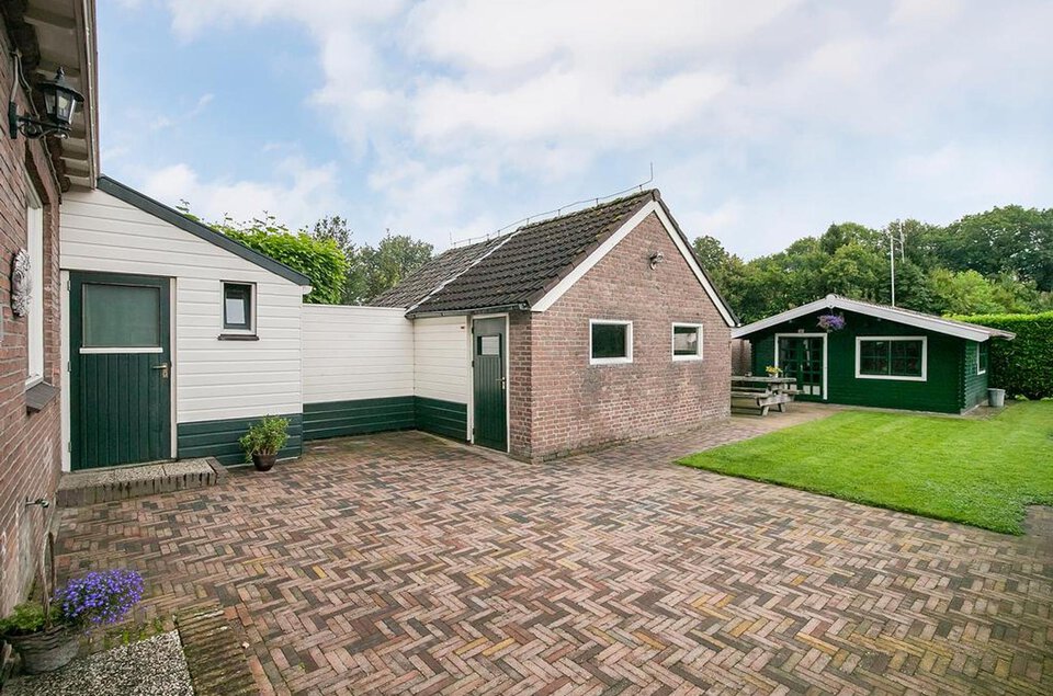 Kloosterdwarsweg 13 ZWEELOO