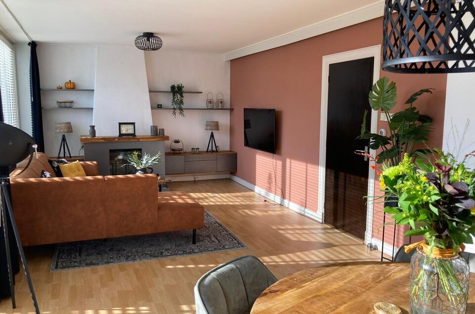 Bentheimerstraat 9 COEVORDEN