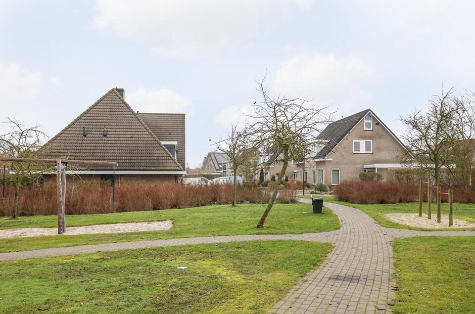 Topaasdreef 27 EMMEN