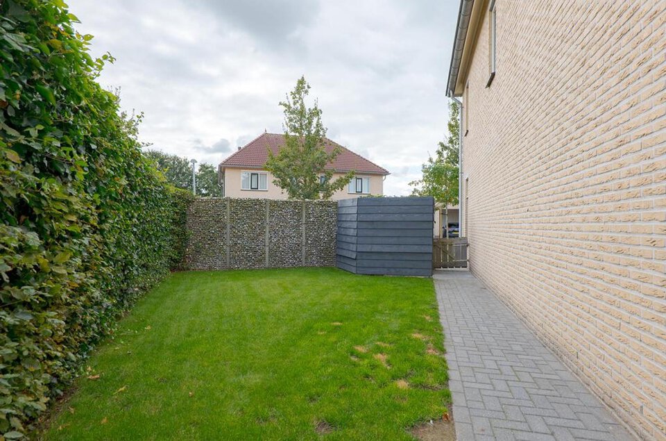 Hendricus Krijthestraat 22 COEVORDEN