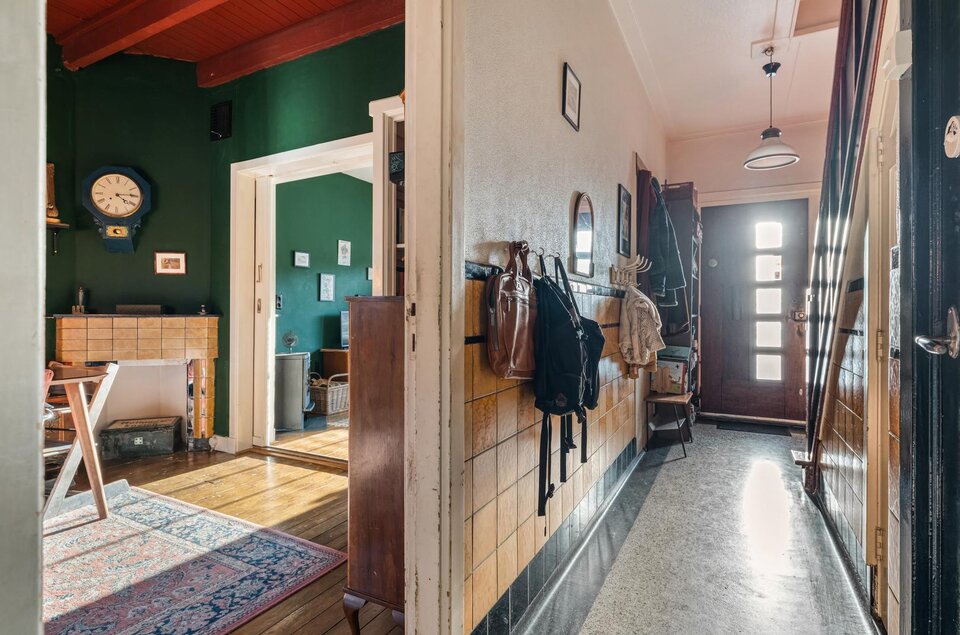 van Heutszsingel 29 COEVORDEN