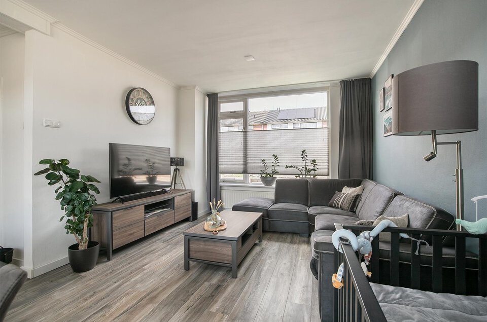 van Asch van Wijckstraat 12 COEVORDEN