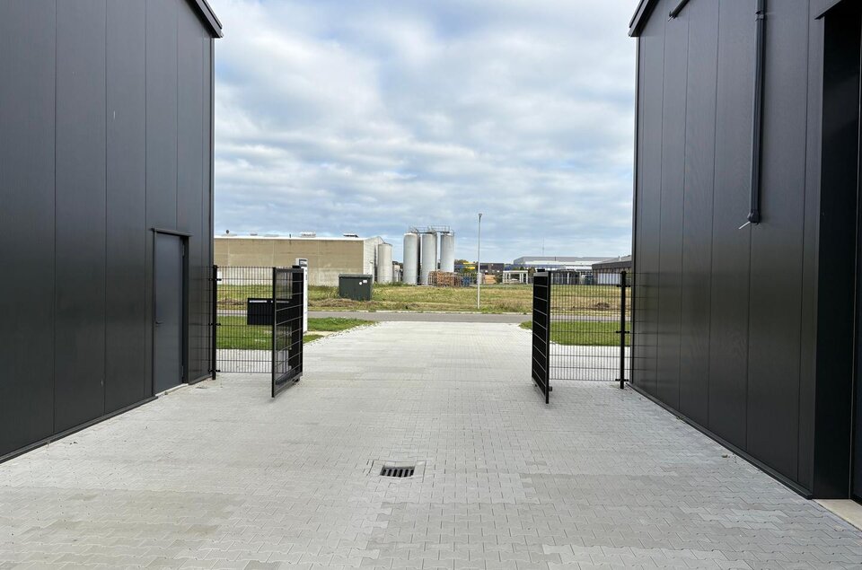 Stevinweg 5 COEVORDEN