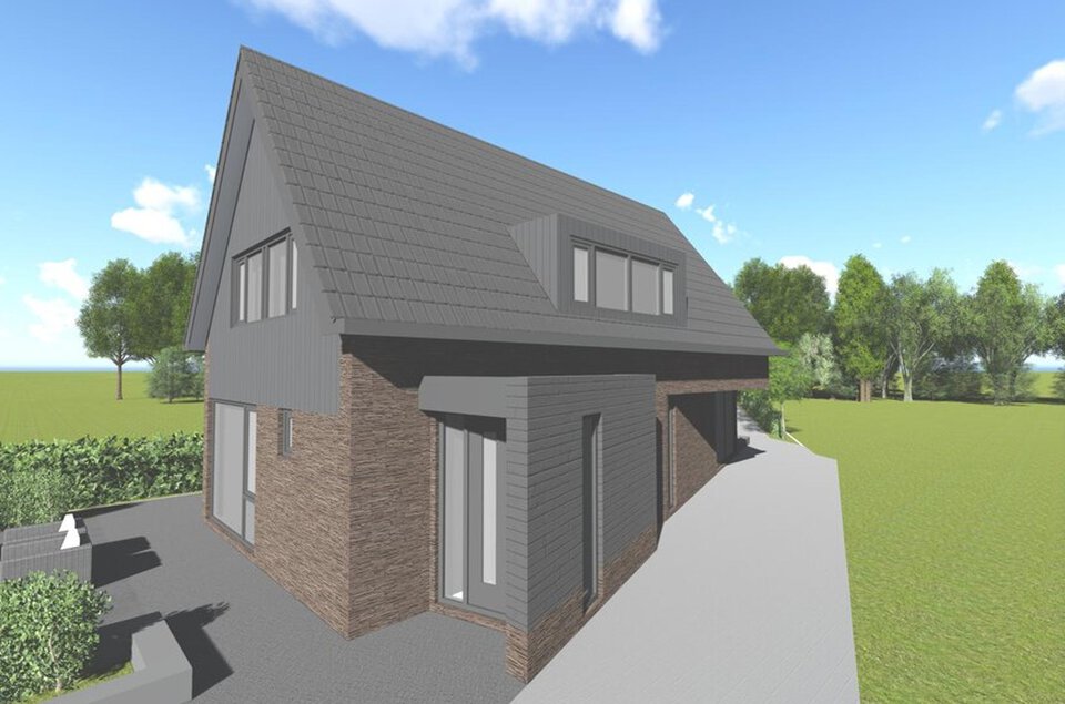 Nieuwe Krim COEVORDEN