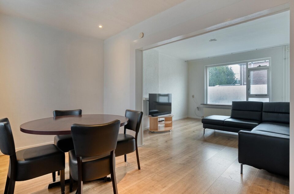 Vincent van Goghstraat 13 COEVORDEN