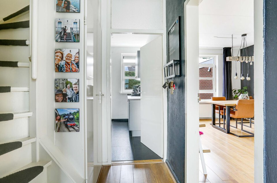 Meester Cassastraat 38 DALEN