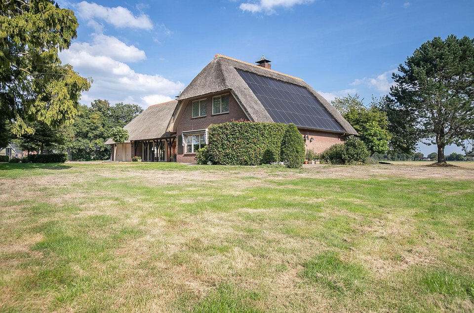 Klooster 74 COEVORDEN