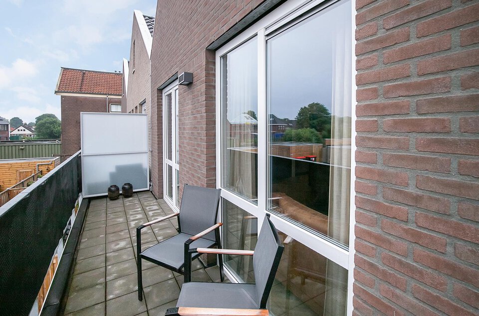 Bentheimerstraat 41 B COEVORDEN