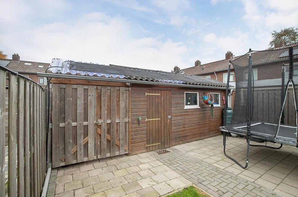 Vincent van Goghstraat 19 COEVORDEN