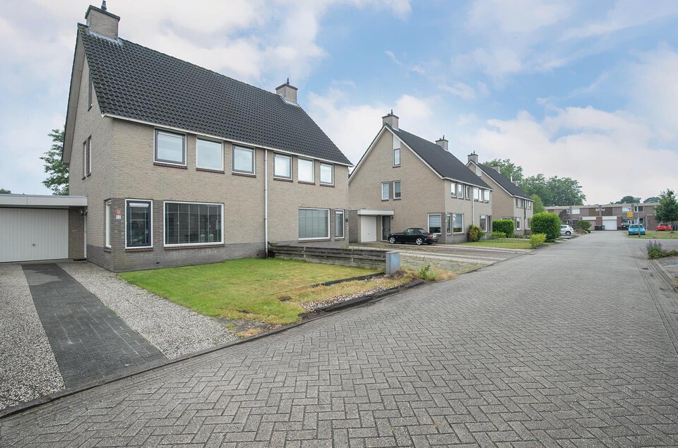 Tortelduif 69 EMMEN