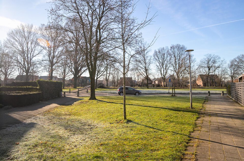 Frankrijkstraat 5 COEVORDEN