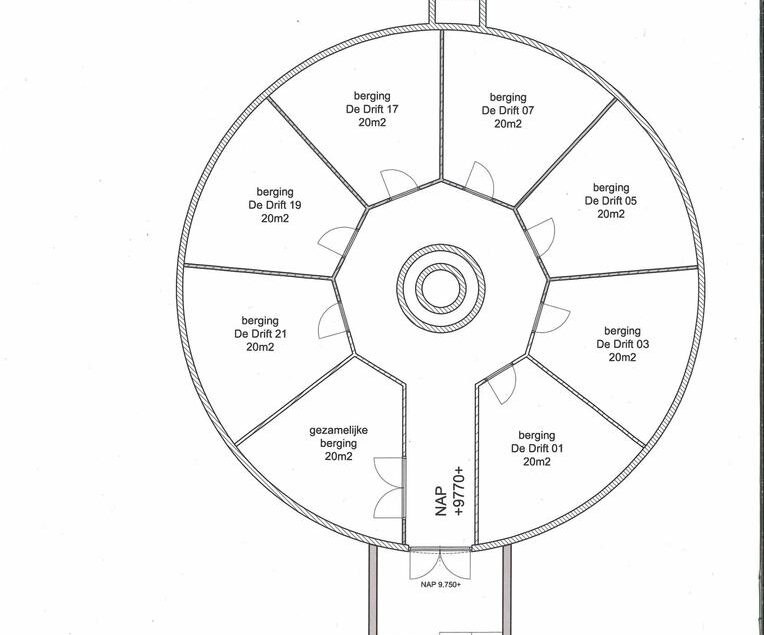 De Drift Kavel 19 DALEN