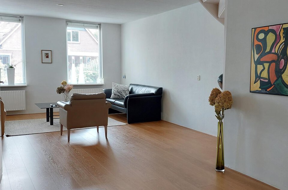 Betsy Trompetterstraat 22 COEVORDEN