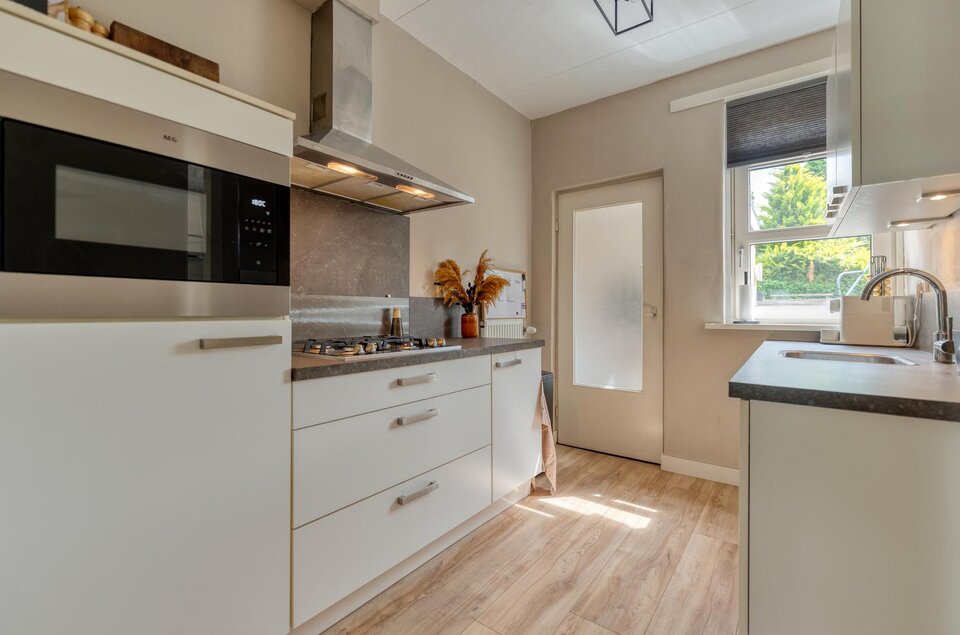 Meester Cassastraat 56 DALEN