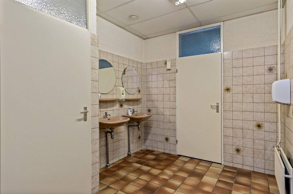 Klinkenvlier 1 Coevorden