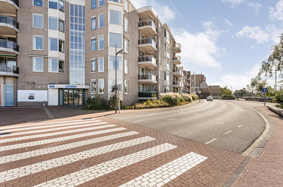 Stationsplein 31 COEVORDEN