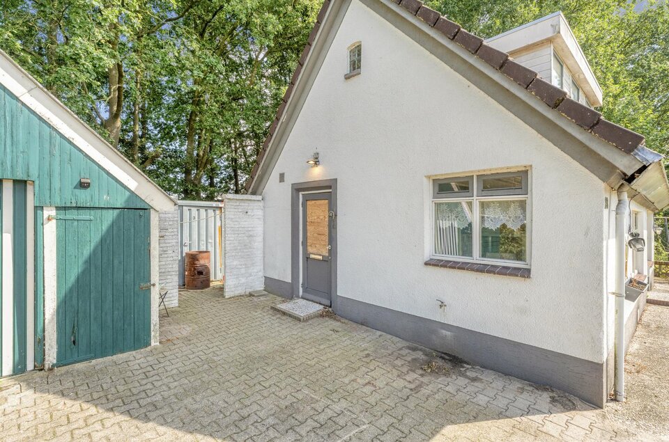 Dommerswijk 28 DE KRIM