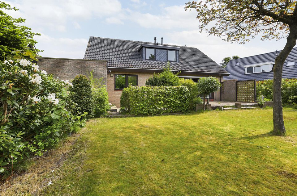 van Bothnialaan 5 COEVORDEN