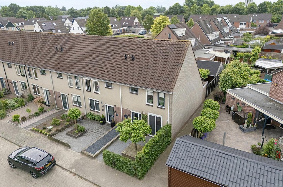 Joke Smitstraat 59 COEVORDEN