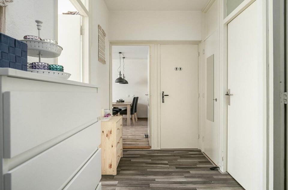 Johannes Vermeerstraat 91 COEVORDEN