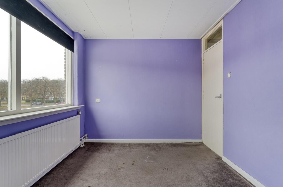 D H van der Scheerstraat 26 COEVORDEN