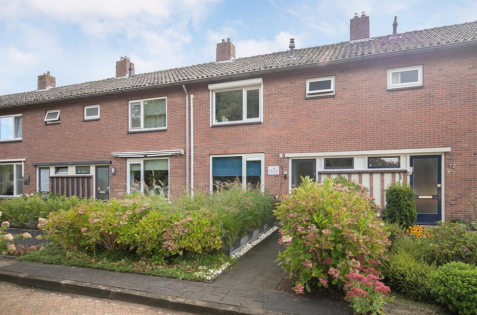 Jan van Scorelstraat 14 COEVORDEN