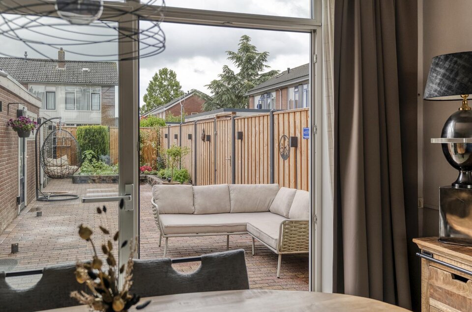 Pijnacker Hordijkstraat 2 COEVORDEN