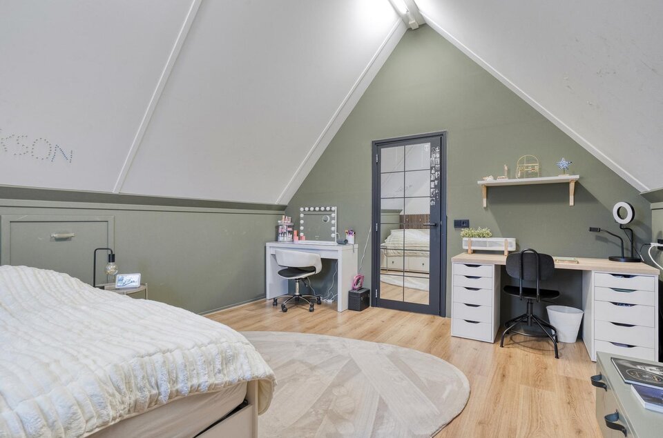 Moesdistel 11 COEVORDEN