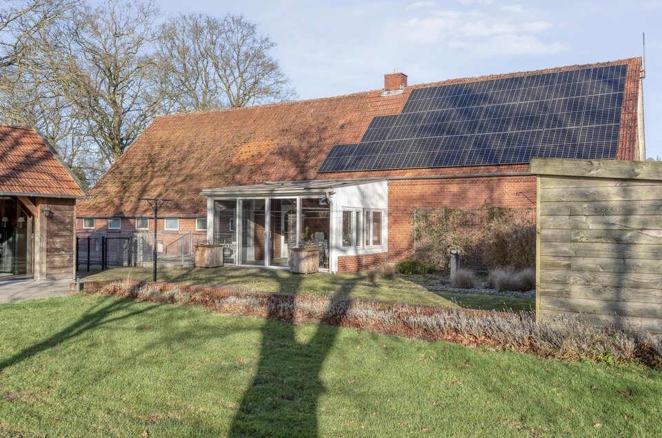 Coevordenerstrasse 7 LAAR