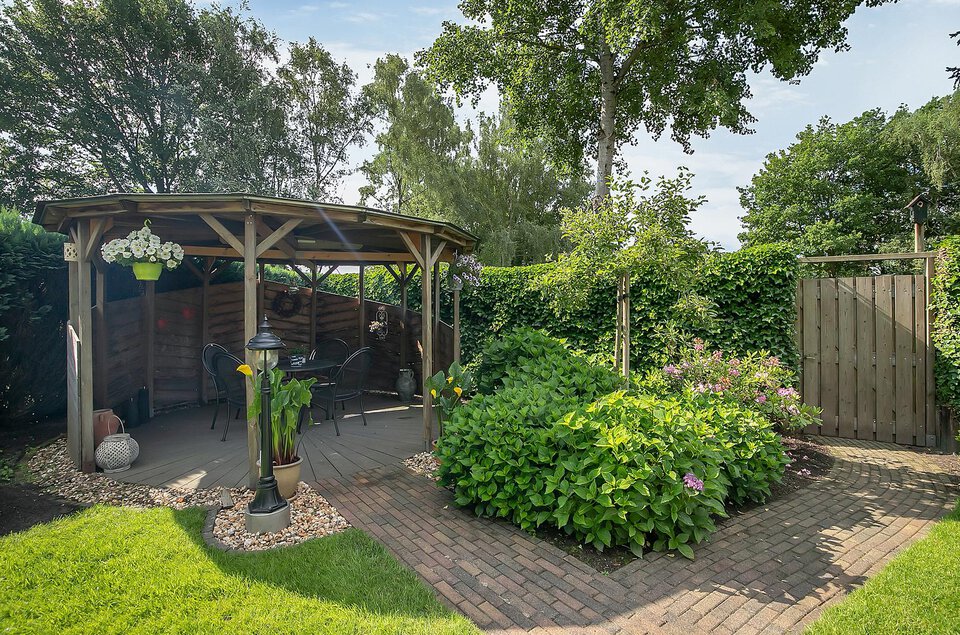 de Lichtenburg 18 DALERVEEN