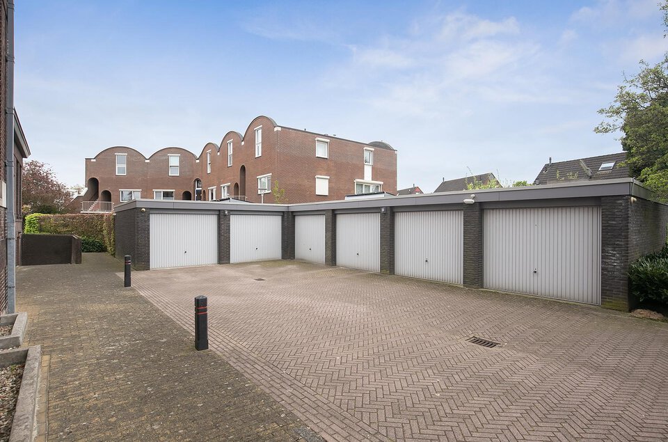 Burg van der Lelysingel 2 E COEVORDEN