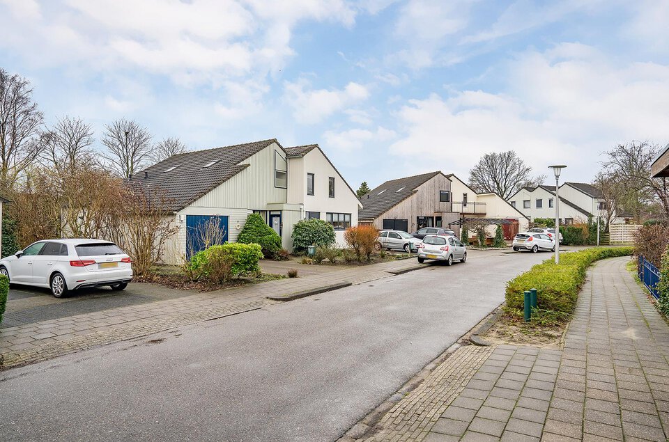 Truus Wijsmullerstraat 9 COEVORDEN