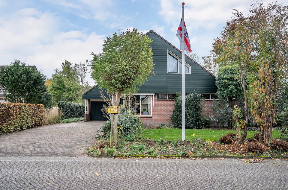 Comm Gaarlandtlaan 17 COEVORDEN