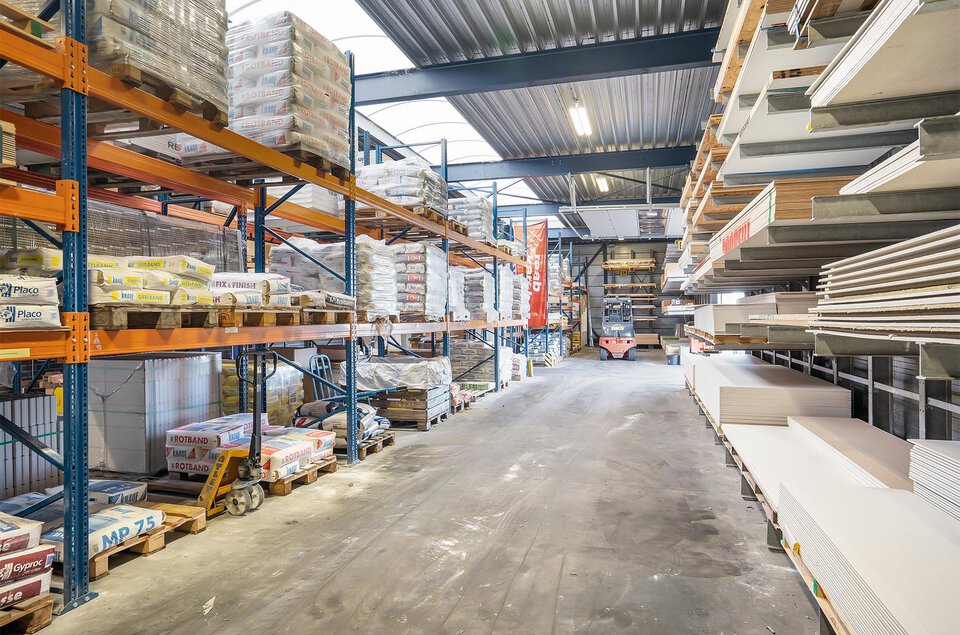 Printer 33 COEVORDEN