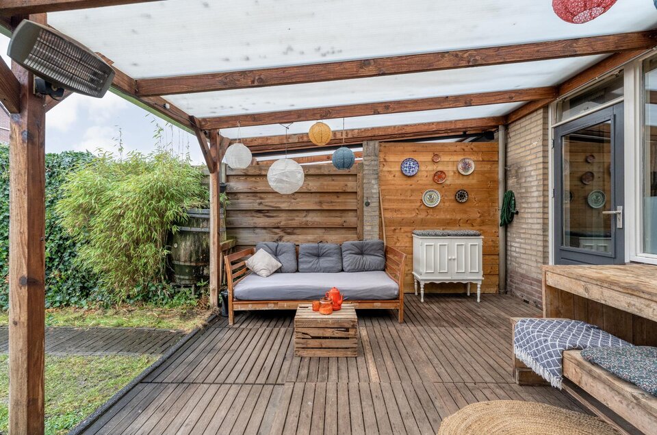 Joke Smitstraat 51 COEVORDEN