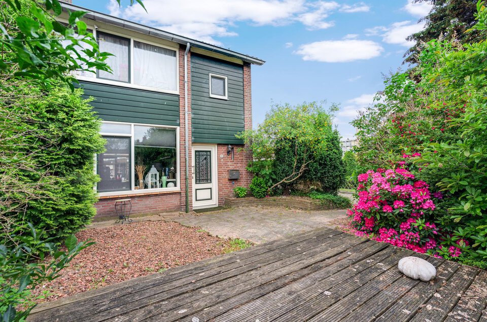 Willem Marisstraat 16 COEVORDEN