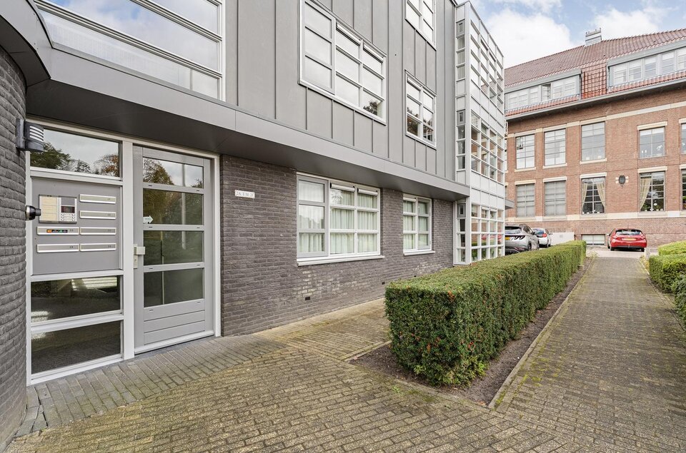 Burg van der Lelysingel 2 D COEVORDEN
